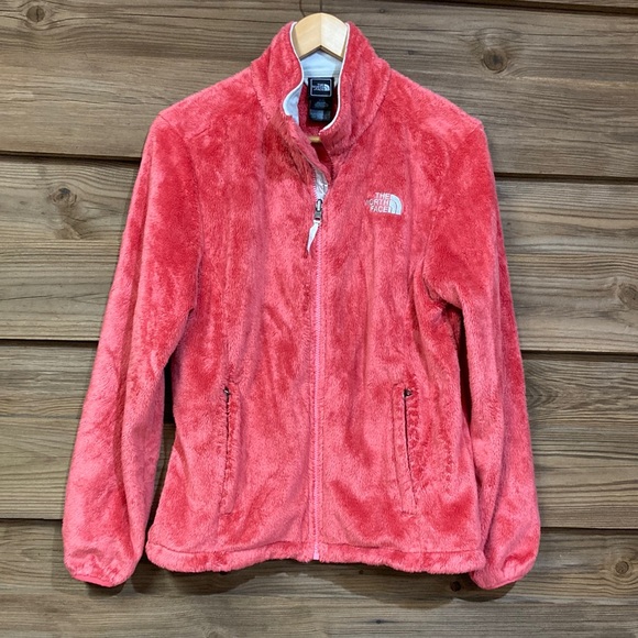 The North Face Jackets & Coats The North Face Osito Jacket Poshmark